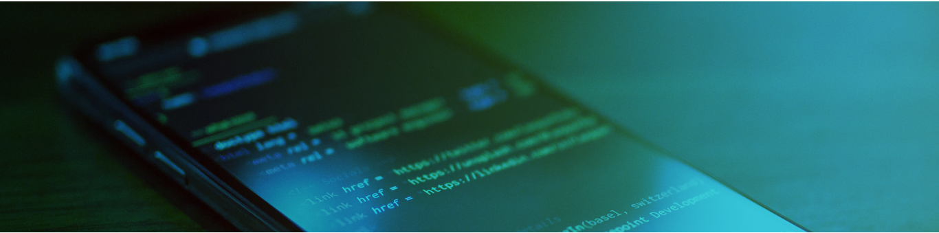 iot application development