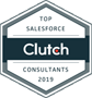 Clutch Top Salesforce Consultants