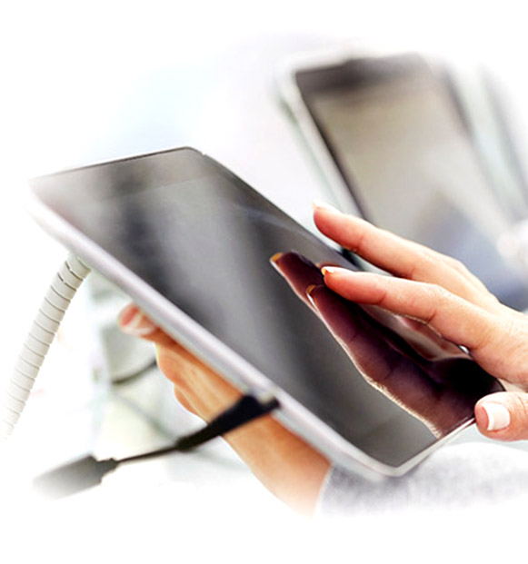 Android App Development Services