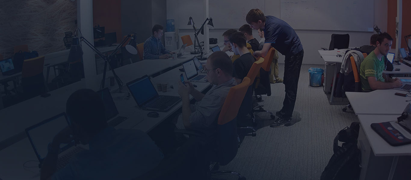 Angularjs Development Company