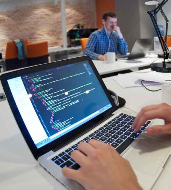 Hire Angularjs Developer