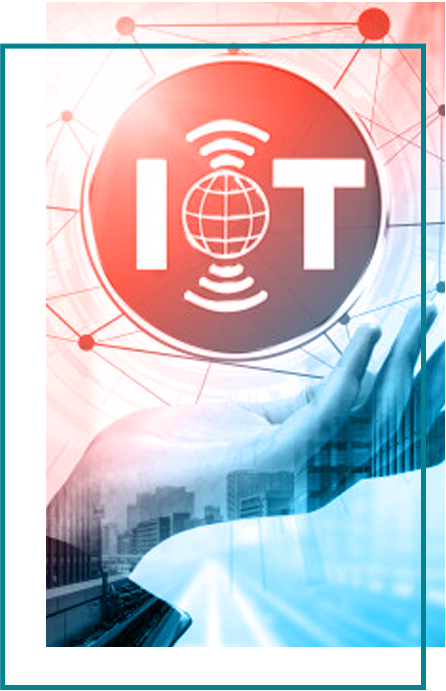 IoT services