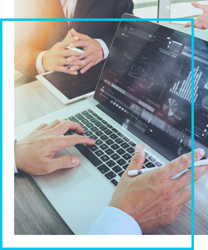 Blockchain Development Services