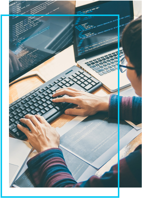 Java application development company