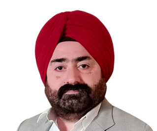 Gurpreet Singh Arora