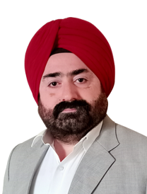 GURPREET SINGH ARORA