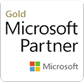 Gold Microsoft Partner