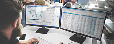 data processing services