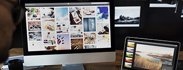 image editing services