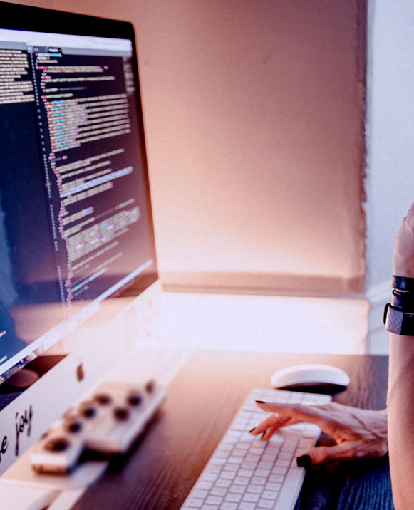 drupal website development