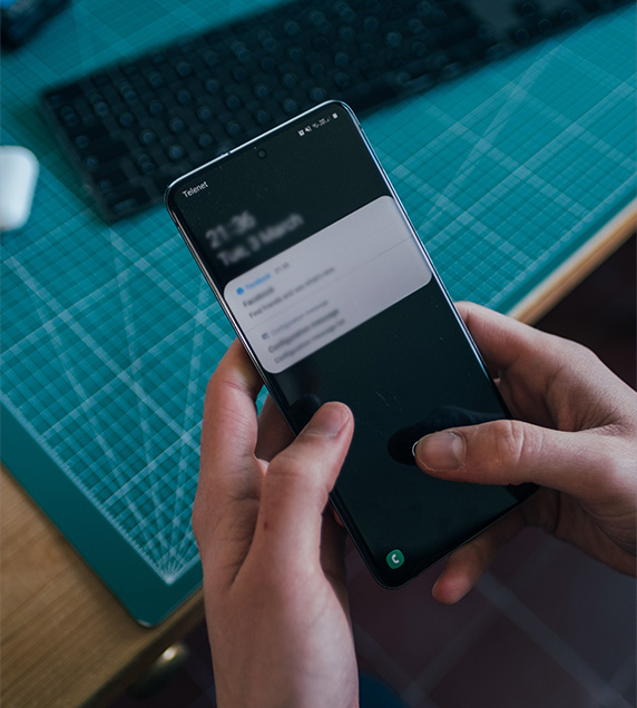 ionic app development