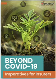 Covid-19 Insurance Industry Imperatives Report