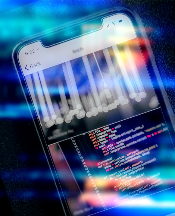 ionic mobile app development