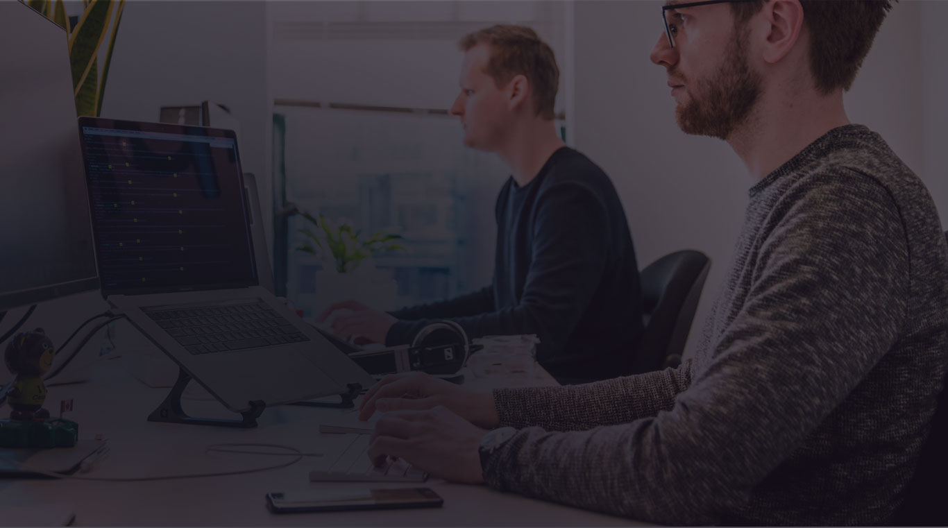 Java application development services