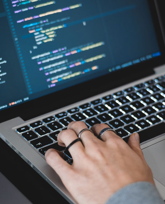 node.js development services