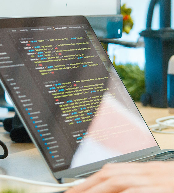 Node JS Web Development