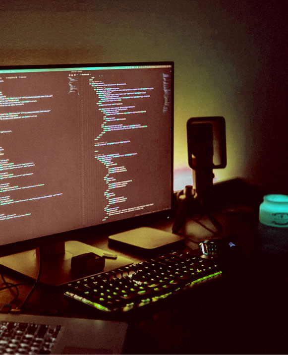 iseries development services