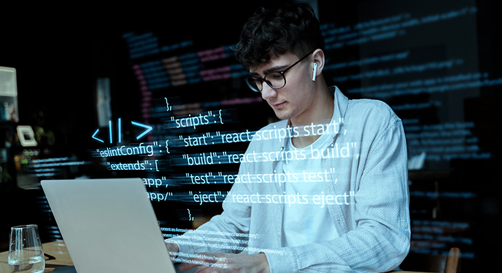 How Java Bridges the Gap Between New and Legacy Technologies image.