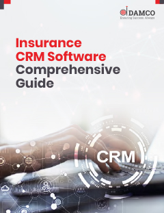Comprehensive Guide to Insurance CRM