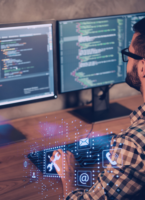 IBM iSeries Support