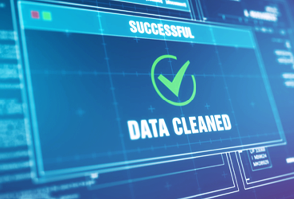 data cleansing companies