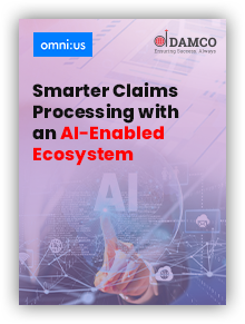 Claims Process Automation with AI