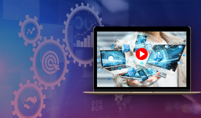 Digital Claims Processing