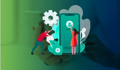 Lift and Shift: A Holistic Approach for App Modernization