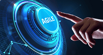 Agile Development Approach