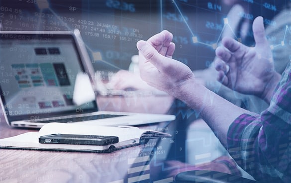 CRM Adoption in Insurance Sector