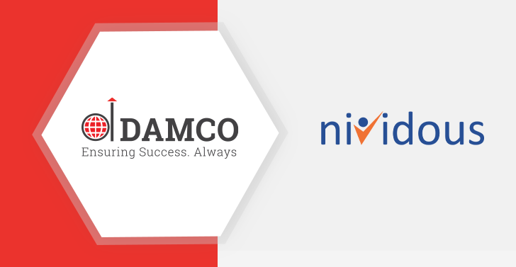 Damco Partners Nividous