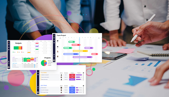 monday.com integrations