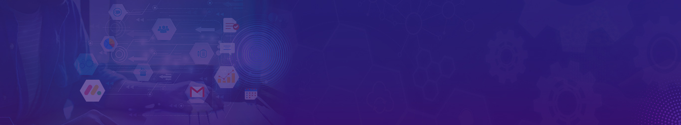 monday.com dashboard