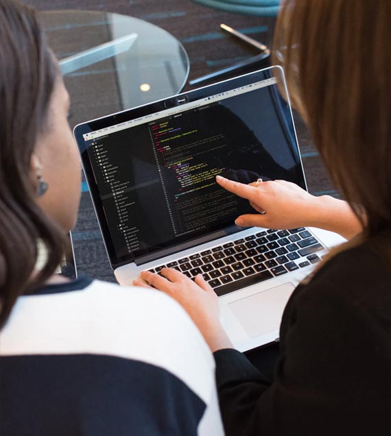 Python development company