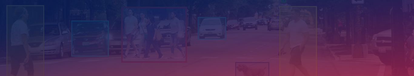 bounding box annotation