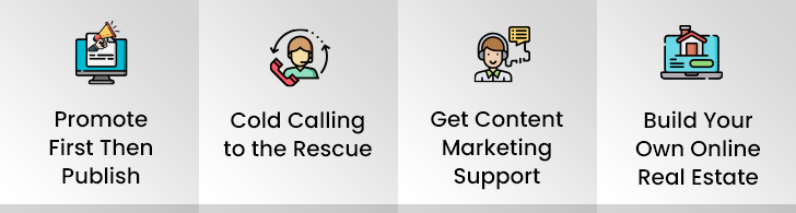 eBook consulting