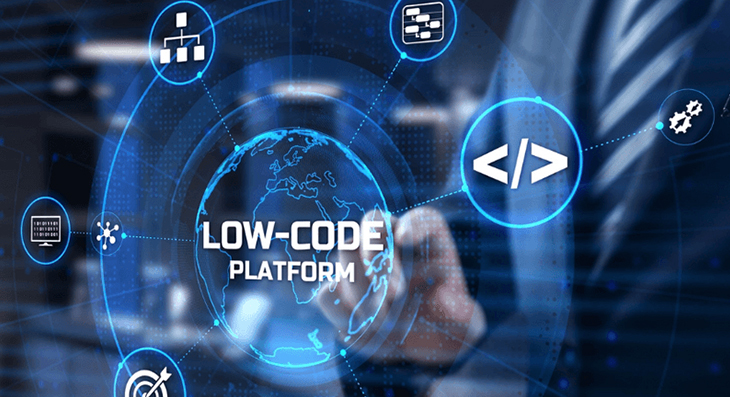 Low Code Platforms