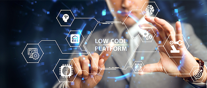 Low Code Platforms