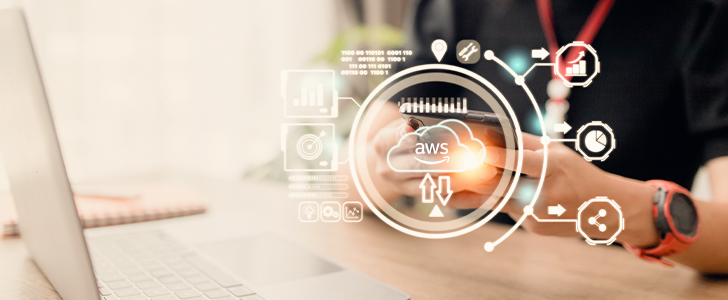 AWS Cloud Migration