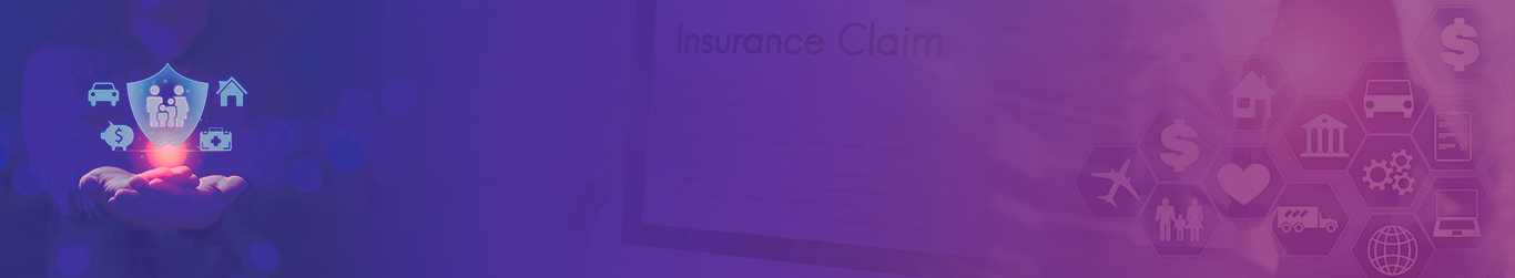 Touchless Insurance Claims Processing