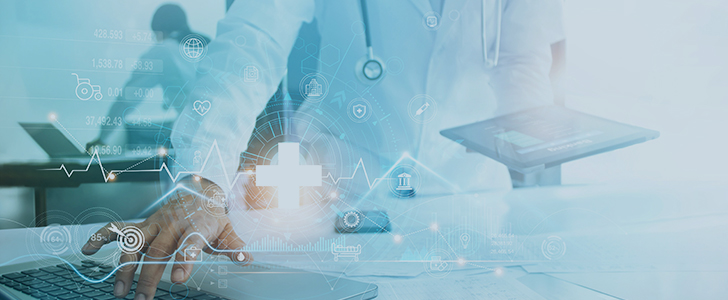 AI healthcare innovations
