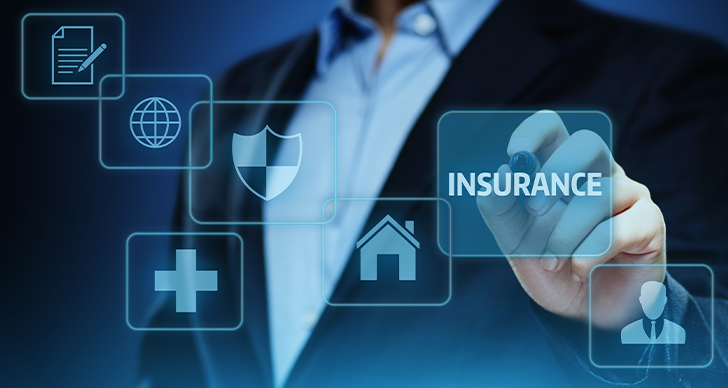 Insurance Management System