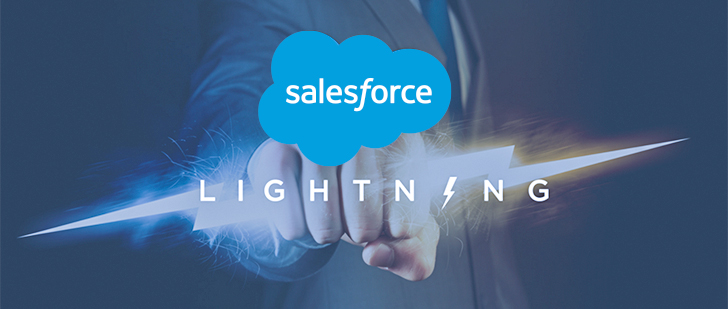 salesforce classic to lightning migration