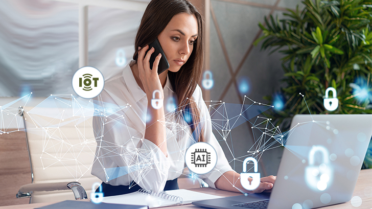 AI and IoT in insurance