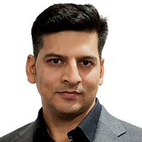 Alok Khandelwal