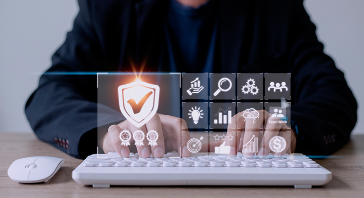 CRM Adoption in Insurance Sector