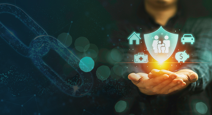 Benefits of Blockchain in Insurance