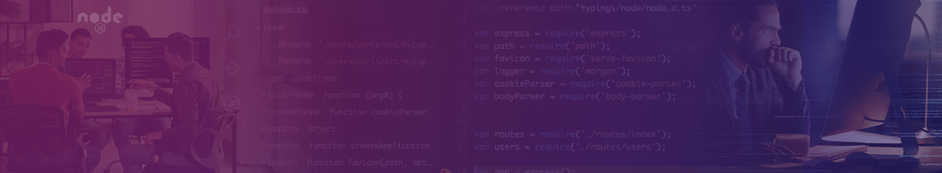 Reasons to Choose Node.js for App Development