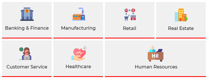 Use Cases of RPA