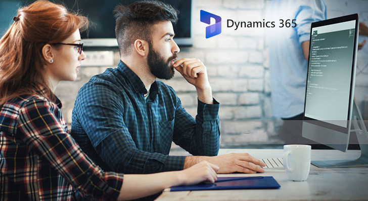 Dynamics 365 Implementation Solutions
